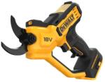DEWALT Dcmpp568-xj Foarfeca Pentru Crengi Compatibila Cu Acumulator (dewalt Dcmpp568-xj) Foarfeca crengi