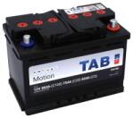 TAB Motion Pasted C20/75 C5/60Ah (TAB60P)