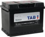 TAB Motion Pasted C20/60 C5/50Ah (TAB50P)