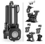 Pedrollo VXC 40/65-F (48SGY9864A)