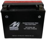 Midac AGM 18Ah 310A