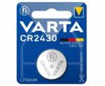 Carpriss Akkumulátor CR2430 Varta 3V DL2430 B1