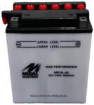 Midac 14Ah 190A right+