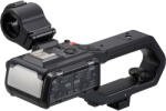 Panasonic VW-HU1 Detachable XLR Handle Unit for the HC-X1500 (VW-HU1)