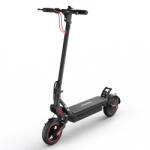 iScooter W8 Elektromos Roller 9.5'' 48V10.4Ah Akkumulátorral fekete