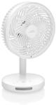 ETA 60790000 akkumulátoros asztali ventilátor (60790000)