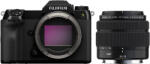 Fujifilm GFX100S II + GF 35-70mm Digitális fényképezőgép