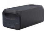 LogiLink Kiegészítő akkumulátor 3000 W-os erőművekhez, 3000 W, LiFePO4 akkumulátor, fekete (PPSBP25)