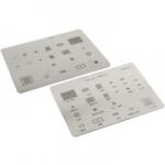 Mobilpro BGA lemez iPhone 5