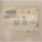 Mobilpro BGA lemez iPhone SE