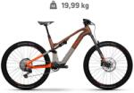 Haibike Lyke CF 10 (2024)
