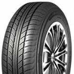 Nankang N607 195/65 R14 89H