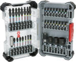Bosch 2608521U73 Set capete bit, chei tubulare