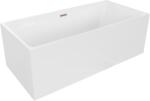 Mexen Nita 170x80 cm alb/aur roz (52091708000-60)