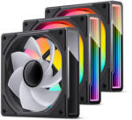 JONSBO ZK-120BR 3-Pack