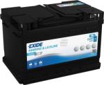 Exide EZ600