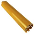 Diatech 112 x 400 mm gyémántfúrókorona vizesfúráshoz (MKFB112)