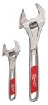 Milwaukee 2 részes villáskulcs készlet (4932499519)