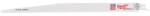 Milwaukee orrfűrészlap fémhez 300 mm 5 db (48475094)