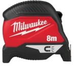 Milwaukee mágneses mágneses mérőszalag 8 m (4932498770)
