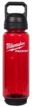 Milwaukee Packout piros műanyag kulacs 1005 ml (4932498637)