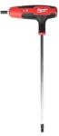 Milwaukee 6 mm T imbuszkulcs (4932498685)
