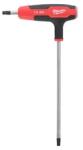 Milwaukee T30 T csavarhúzó torx (4932498700)