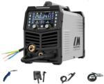 Mastroweld MIG-250 P fogyóelektródás védőgázas inverteres hegesztő 40 - 250 A | 230 V (006250PLED)