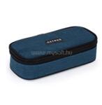 KARTON P+P Oxybag Unicolor Blue bedobálós tolltartó (8-31423) (8-31423)
