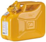 Cub Cadet üzemanyag kanna 10L, fém, CSAK 1-ES RAKTÁRBAN LÉVŐ TERMÉKHEZ RENDELHETŐ (VAGY MAGÁBAN) (196-558-603)