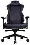 Cooler Master CMI-GCHYBM-BK Hybrid M fekete gamer szék (CMI-GCHYBM-BK)