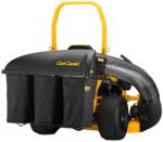 MTD Cub Cadet 3 zsákos, 380 literes fűgyűjtő 122 cm-es vágóasztalos XZ7 L122, XZ8 S122 Zero-turn fűnyíró traktorokhoz (49A70001100)