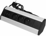 ORNO 3 Plug + 2 USB (AE-1360)