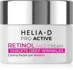 Helia-D Pro Active Retinol ránctalanító krém retinollal 50 ml