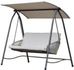 Báthory Yesway Hintaágy Yf-sw171 175x110x159 Cm (wf2)