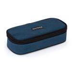 KARTON P+P Unicolor Blue bedobálós tolltartó (8-31423) - bestbyte