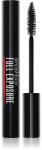 Smashbox Full Exposure Mascara szempillaspirál a hosszú és dús pillákért árnyalat Jet Black 9.56 ml