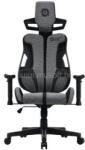 CANYON gaming chair Morphos ABCH01 Grey (CNS-ABCH01GYB) (CNS-ABCH01GYB)