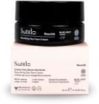 Sendo Nourish Nourishing Day Face Cream tápláló nappali krém az arcra 50 ml