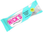 N!CK'S Csokoládés Ostyás Proteinszelet (40 g)