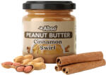 AbsoRICE Peanut Butter - Fahéjas álom mogyoróvaj (200 g, Lágy)