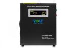 Volt Polska Uninterruptible power supply SINUS PRO 800 W 12/230V (500/800W) (3SP098012W)