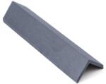 G21 Végzáró léc G21 Ezüstfa 4, 5 x 4, 5 x 300 cm (ZAHSVW1)