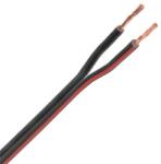G21 Kábel G21 VM03VH-H 2x 0, 75 mm2, LED profilok csatlakoztatásához, 1 m ár (G21-AKU-KPR075) - epenta