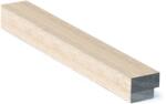 G21 befejező léc akusztikus panelhez, natúr tölgyfa (ZK-APG21-PD) - epenta