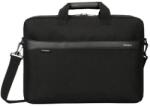 Targus GeoLite 40.6 cm (16") Slip case Black (100359249)