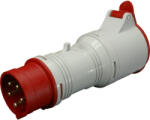 SEZ DK Ipari csatlakozó adapter 32A 5P/4P A 3253/43 (104637) SEZ (1000654600)