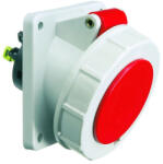Bals Ipari csatlakozó DAFB-324 5P 32A 415V dugalj beépíthető ferde IP67 Bals 12824 (12824) - lumenet