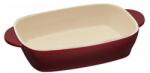 RESTO Kitchenware 96112 baking dish 1.8 L Rectangular Ceramic Casserole baking dish (96112)
