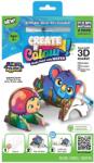 Create N Colour Творчески комплект Create N Colour - Коала и калинка (201020) - ozone